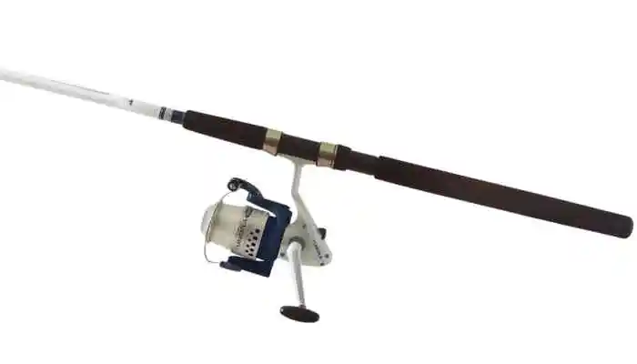 Okuma Tundra Surf Spinning Combo (Best Bigwater Alternative)