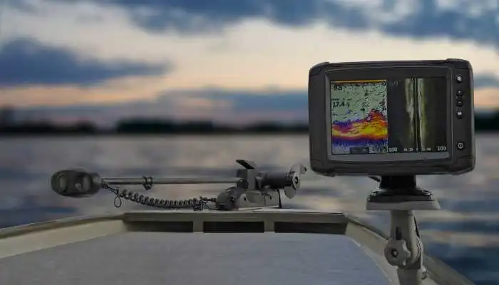 Affordable Kayak Fish Finders and Electronics