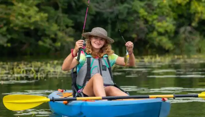 Affordable Kayak Fishing Gear for American Anglers