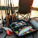 Best Affordable Sturgeon Fishing Gear in the USA