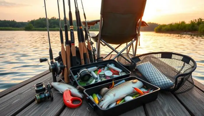 Best Affordable Sturgeon Fishing Gear in the USA