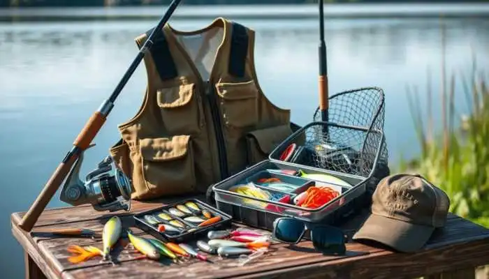 Best Bass Fishing Gear for Beginners in the USA