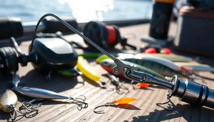 Essential Bass Fishing Boat Accessories