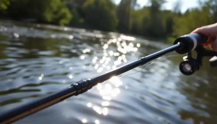 Factors to Consider When Choosing a Sturgeon Fishing Rod