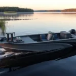 How to Choose a Fishing Boat for Bass Fishing in the USA Top Tips