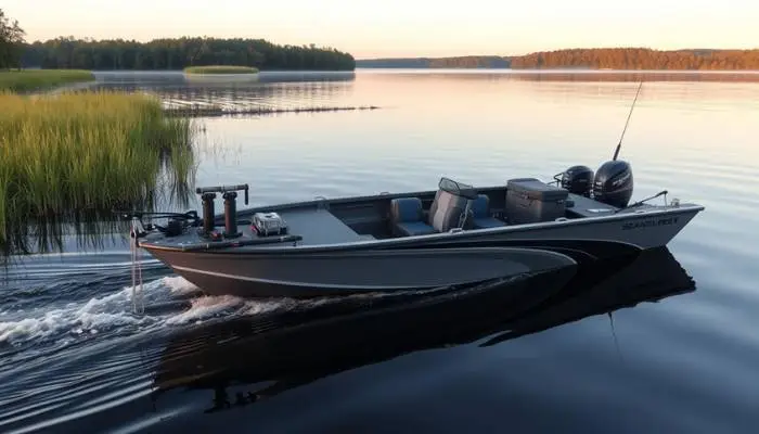 How to Choose a Fishing Boat for Bass Fishing in the USA Top Tips