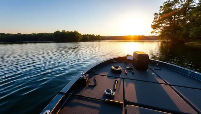 How to Choose a Fishing Boat for Bass Fishing in the USA