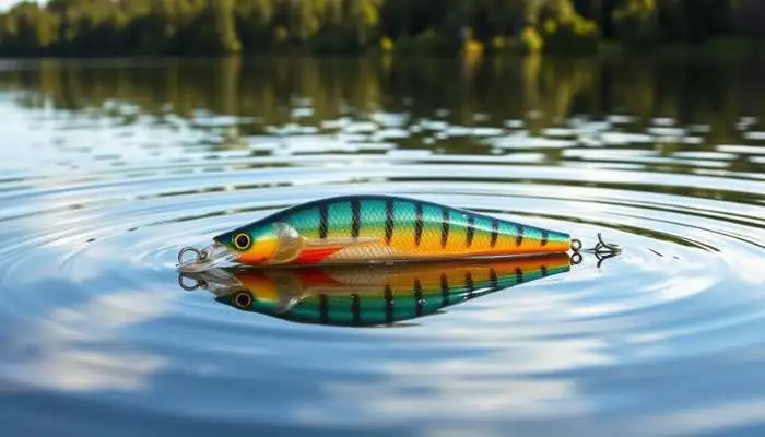 Iconic American Bass Lures That Revolutionized the Sport