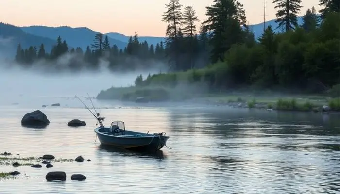 Locating Sturgeon Hotspots