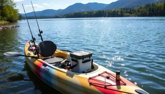 Practical Kayak Fishing Gear