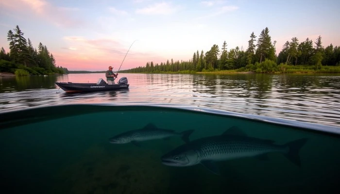 Sturgeon Fishing Techniques in the USA: Expert Tips